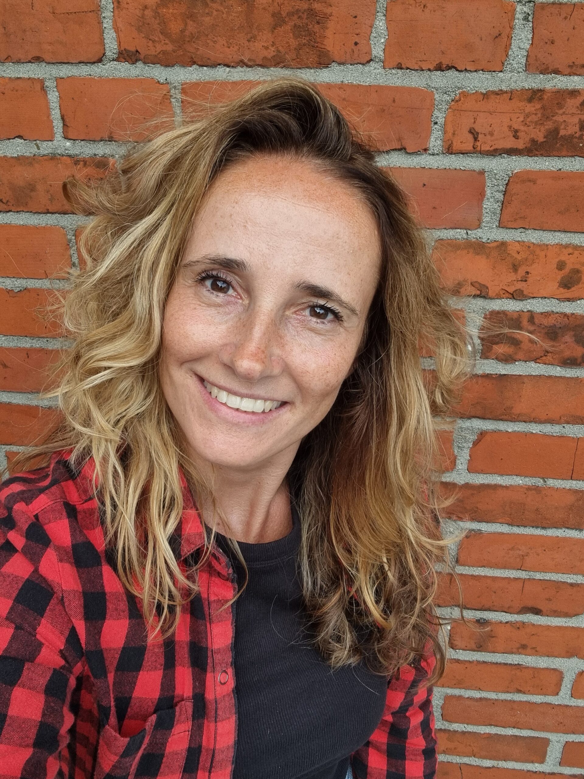 Peggy Hogeveen